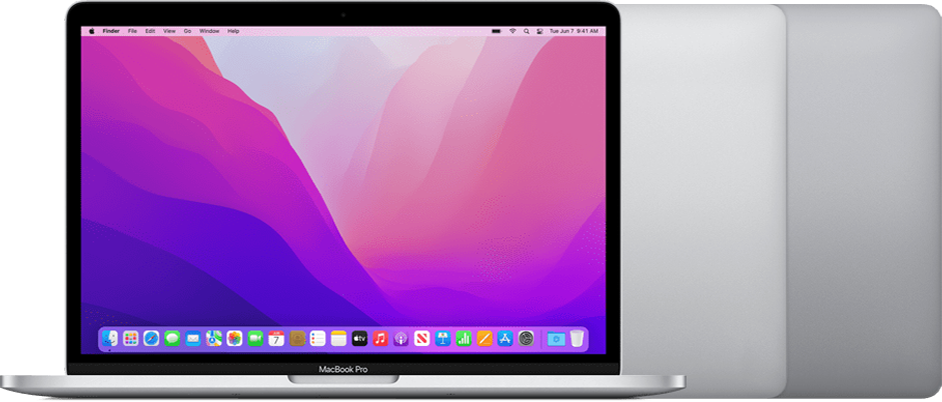MacBook Pro 13-inch (M2, 2022)