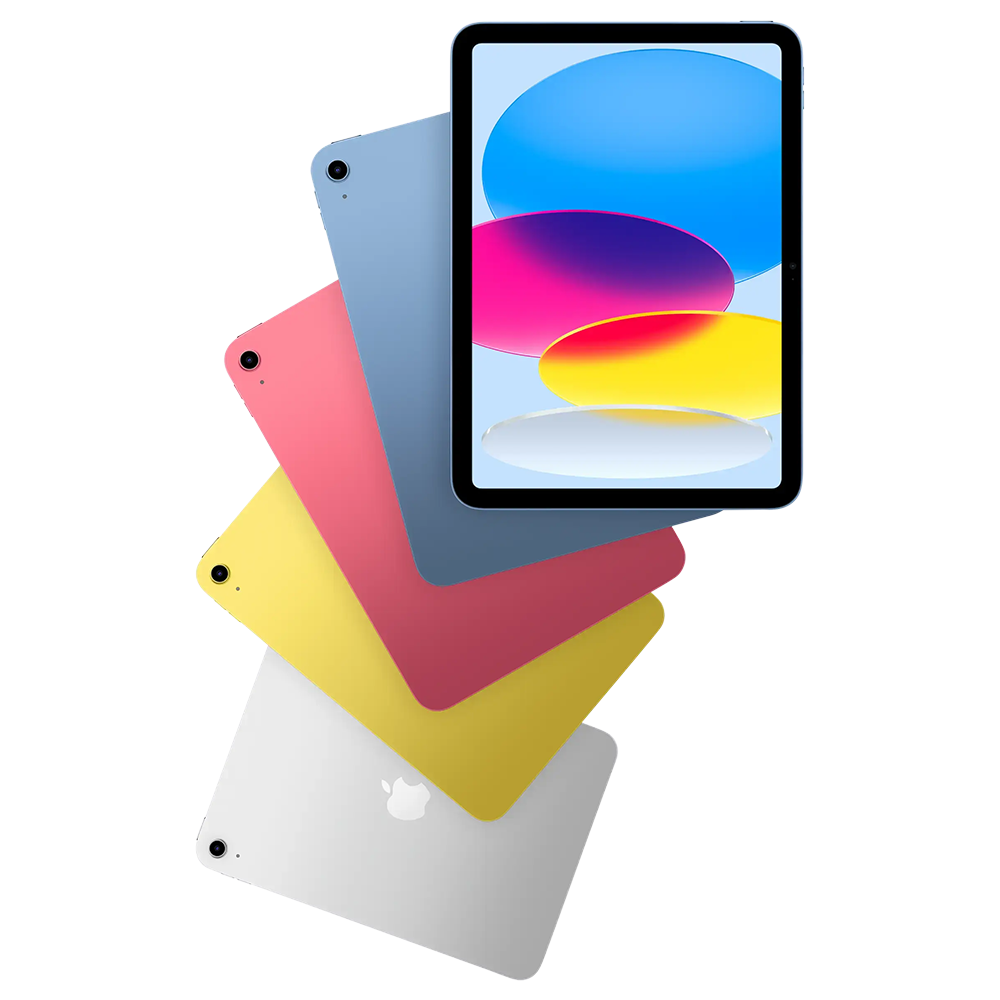 iPad A16