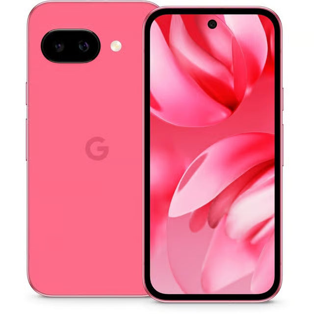 Pixel 9a