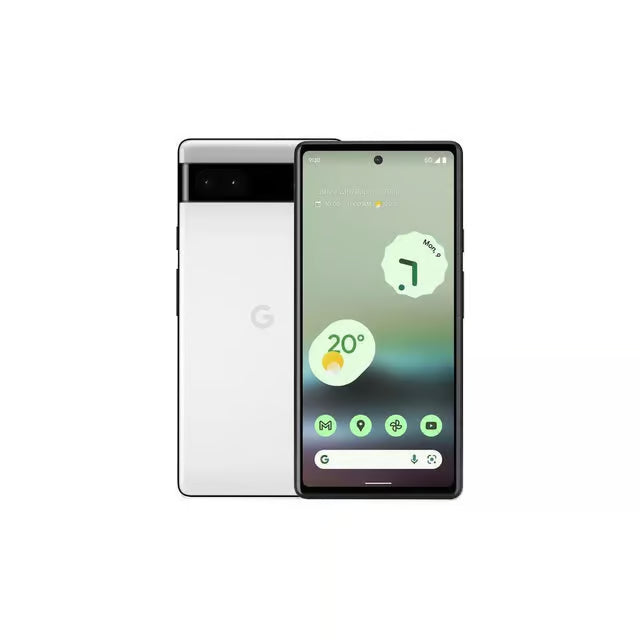 Pixel 6a