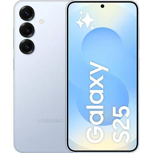 Galaxy S25