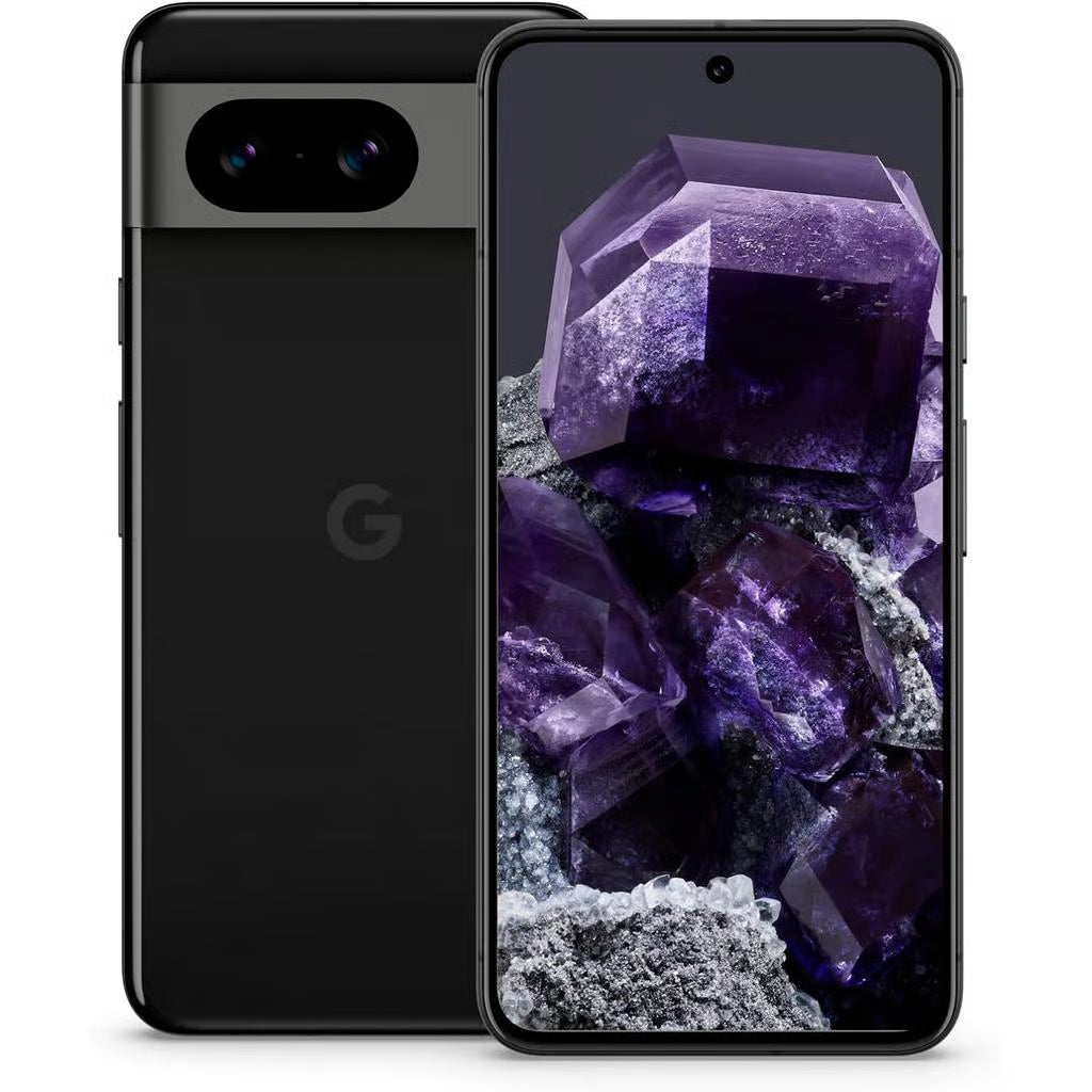 Pixel 8