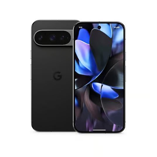 Pixel 9 Pro