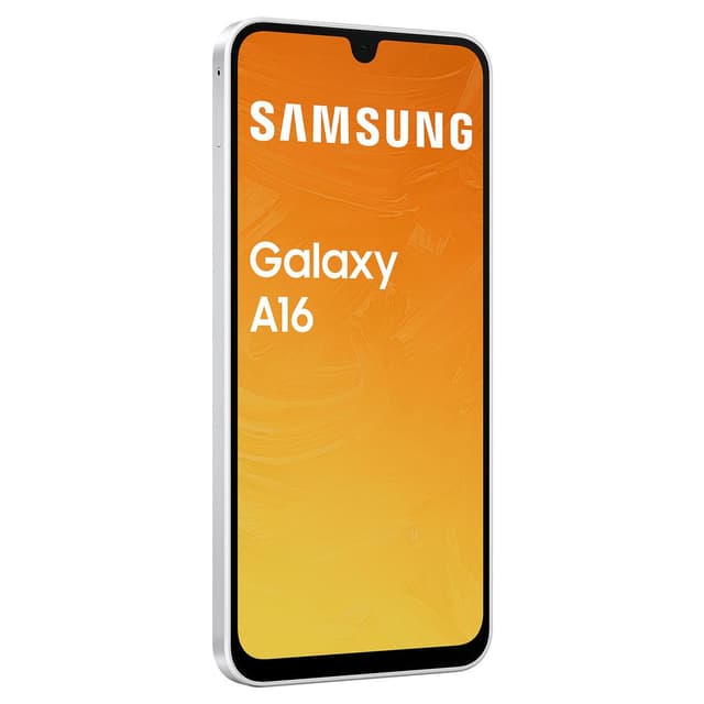 Galaxy A16