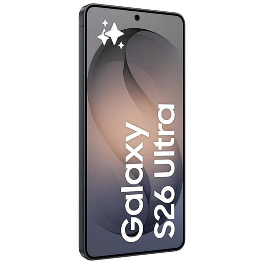 Galaxy S26 Ultra
