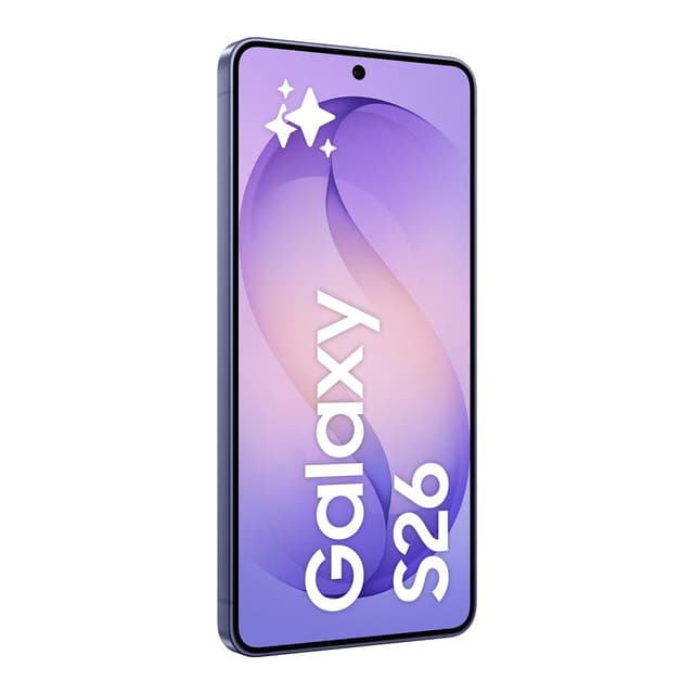 Galaxy S26