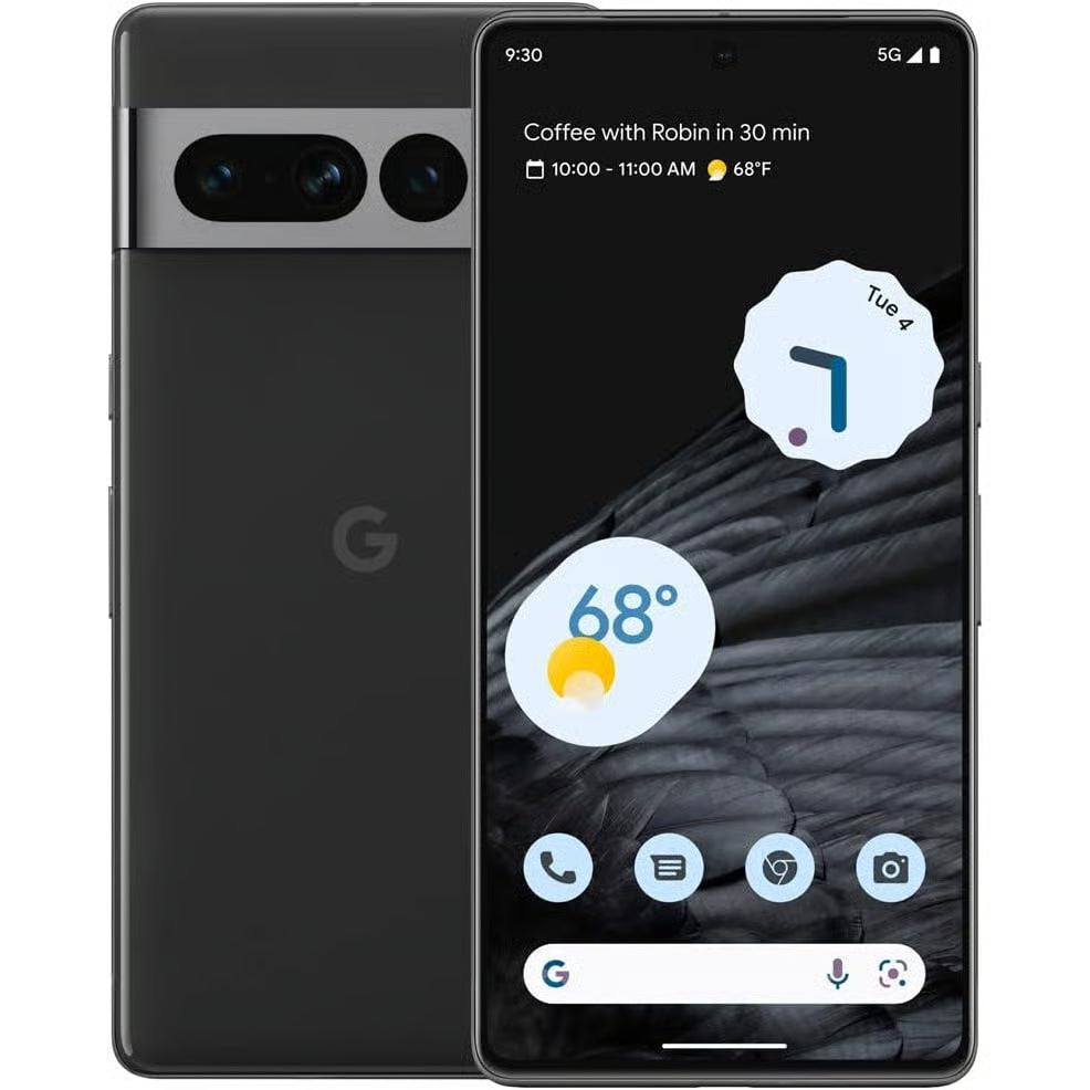 Pixel 7 Pro