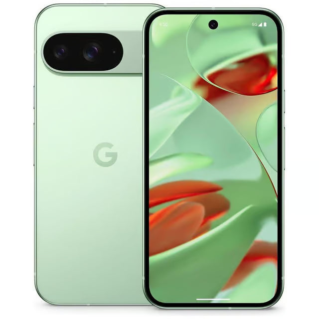Pixel 9