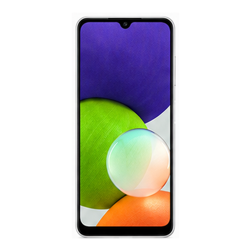 Galaxy A22