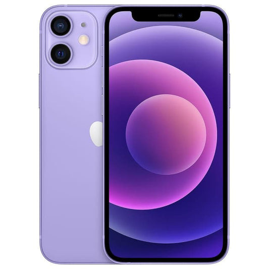 iPhone 12 mini