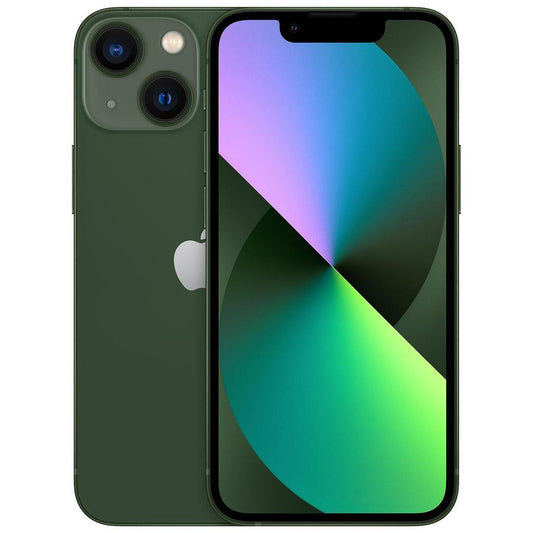 iPhone 13 mini