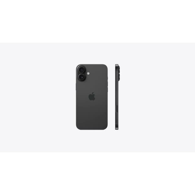 iPhone 16 Plus