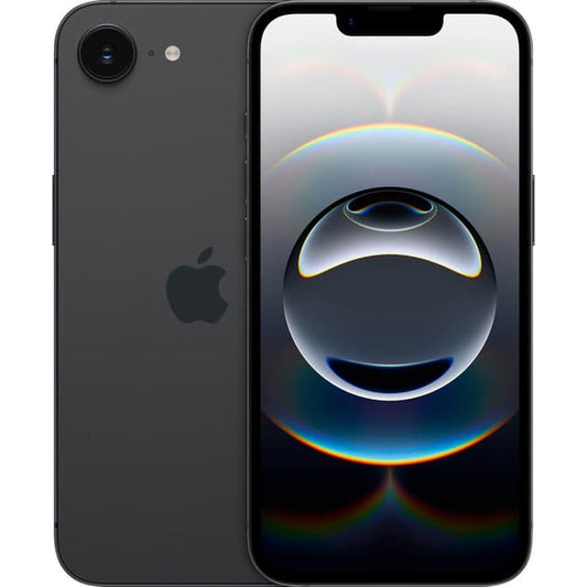 iPhone 16e