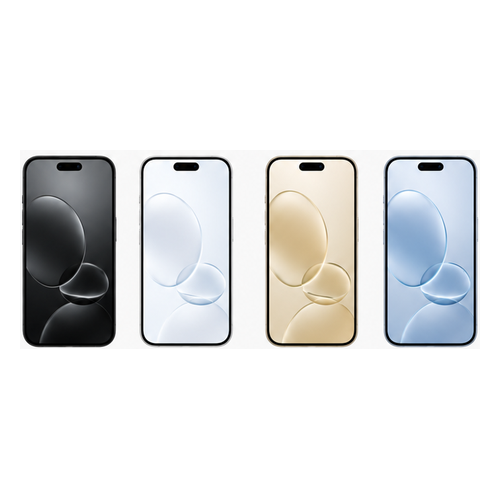 iPhone 17 Air