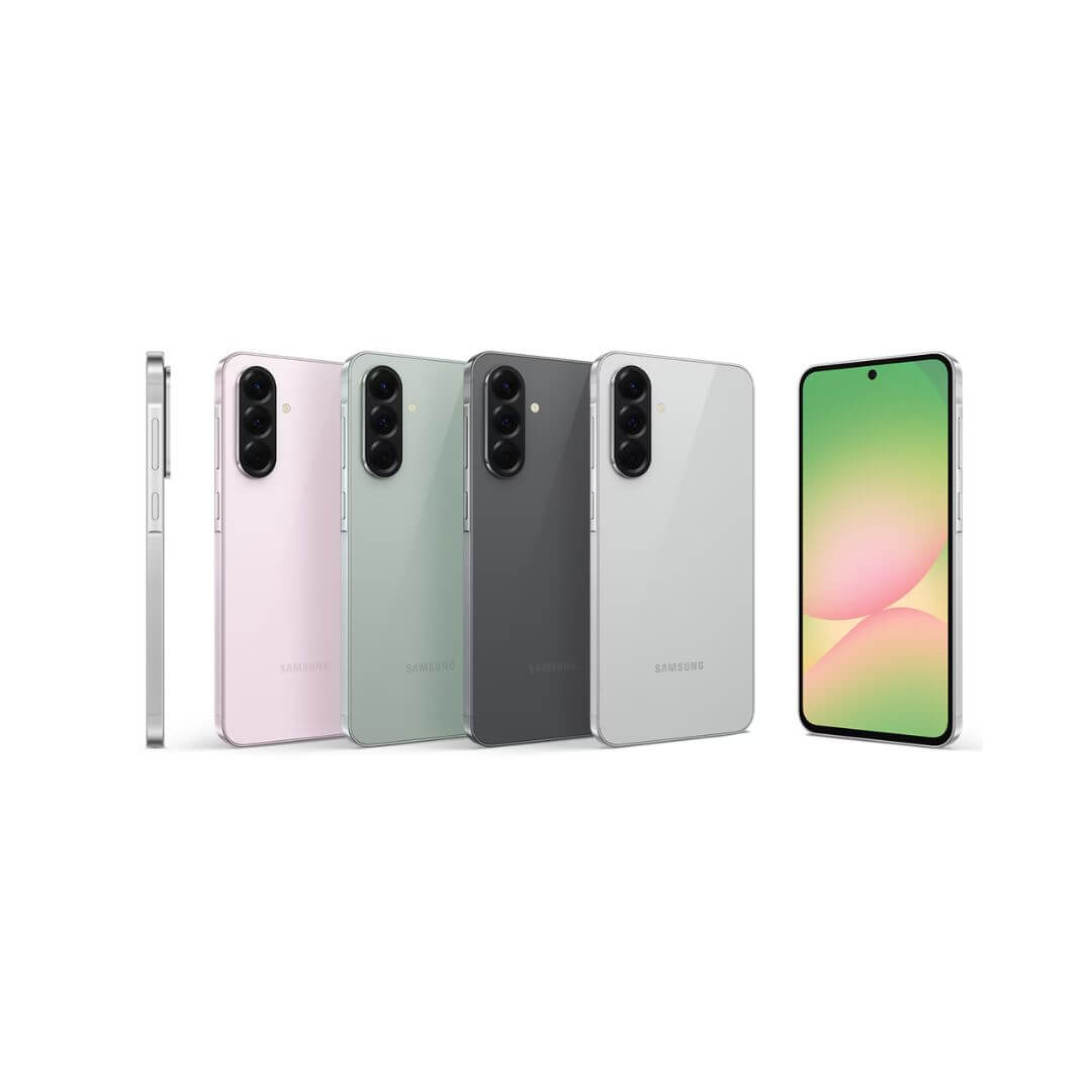 SAMSUNG A SERIES