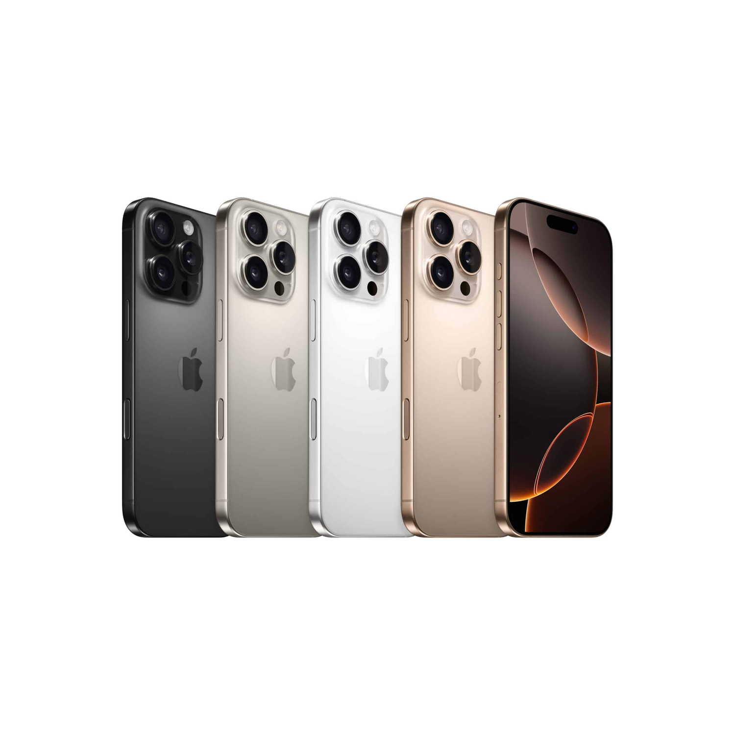 APPLE IPHONES