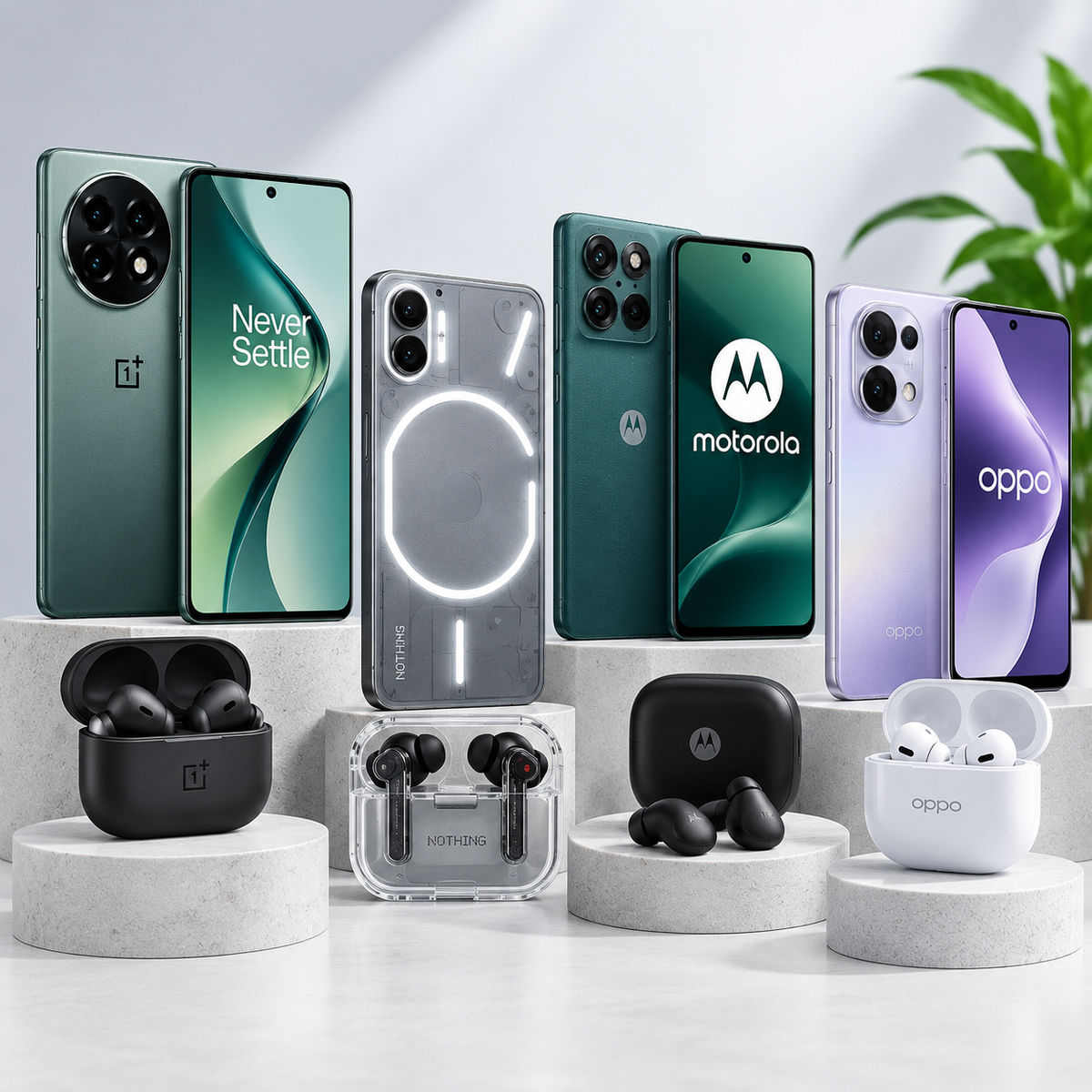 Other Android