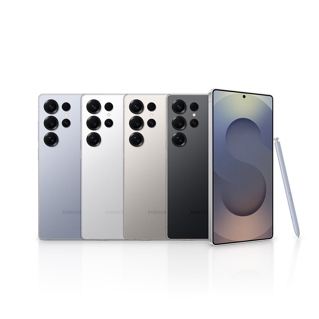 SAMSUNG S SERIES