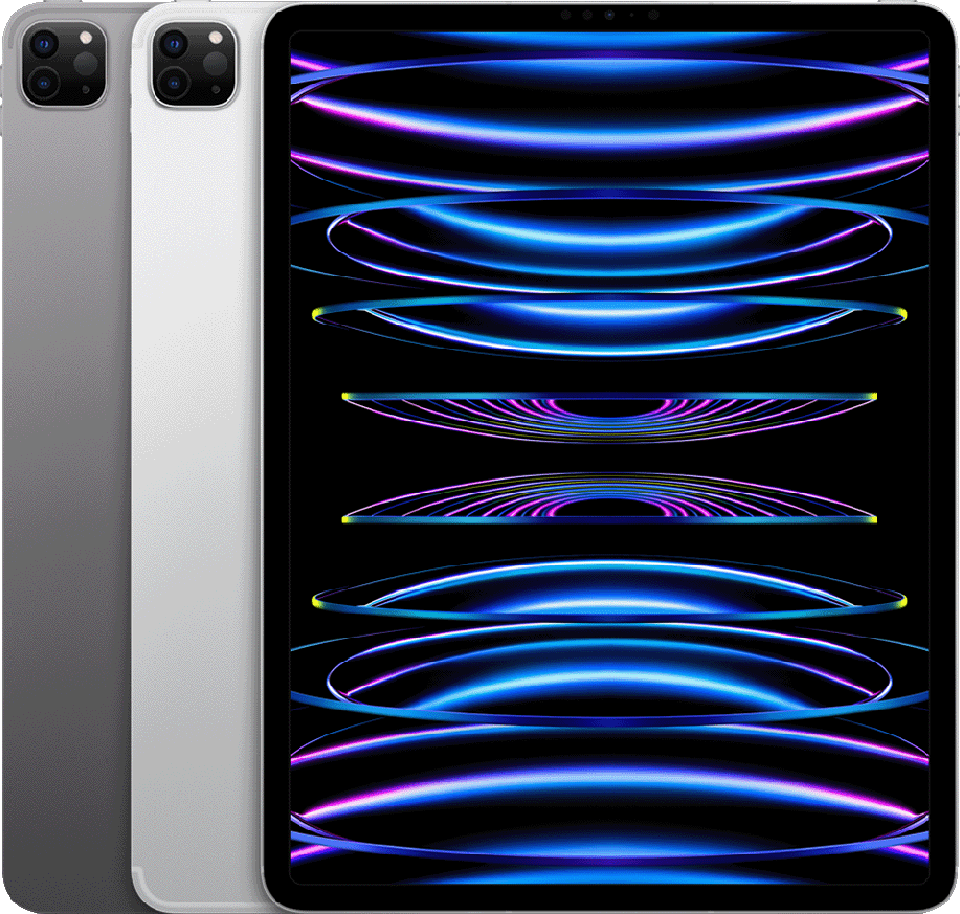 iPad Pro 11-Inch (4Th Generation)