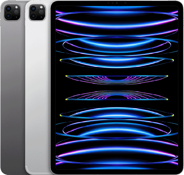 iPad Pro 11-Inch (4Th Generation)