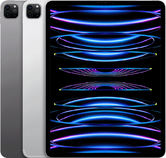 iPad Pro 12.9-Inch (6Th Generation)