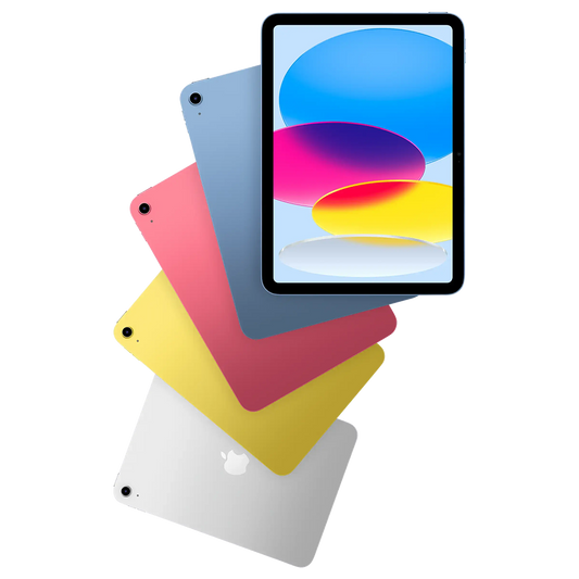 iPad A16