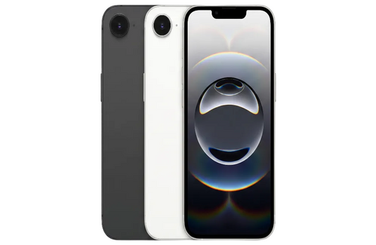 iPhone 16e