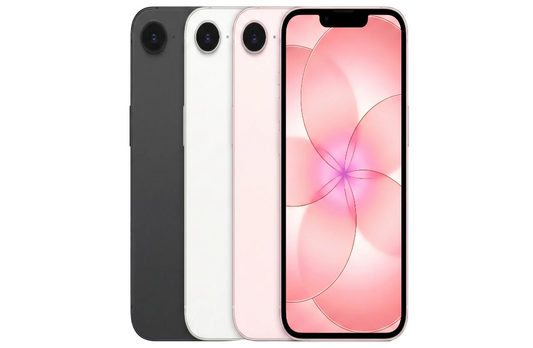 iPhone 17e