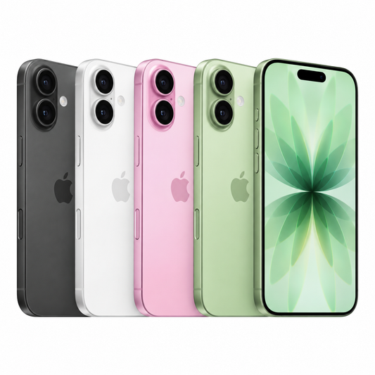 iPhone 17e