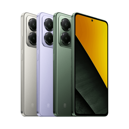 POCO M7 Pro 5G
