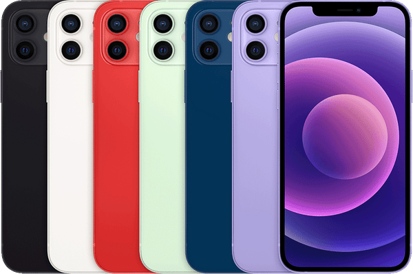 iPhone 12