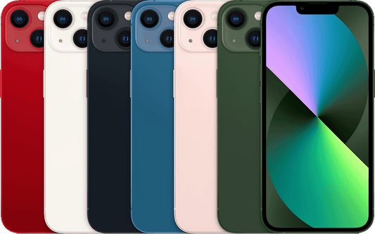 iPhone 13