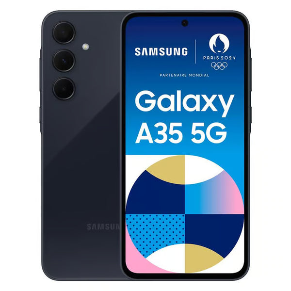 Galaxy A35