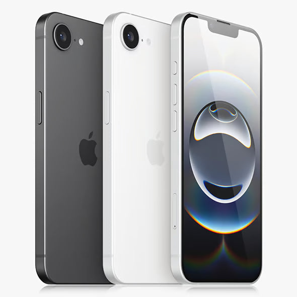 iPhone 16e