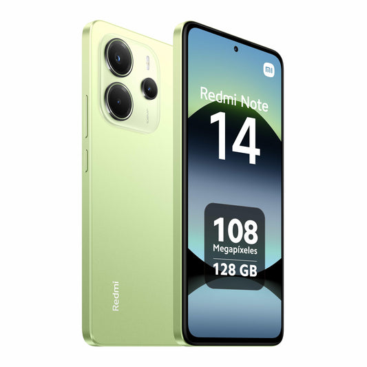 Xiaomi Redmi Note 14