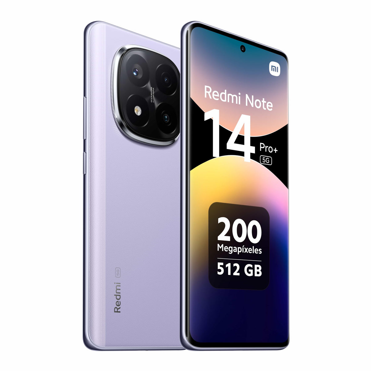 Xiaomi Redmi Note 14 Pro Plus 5G
