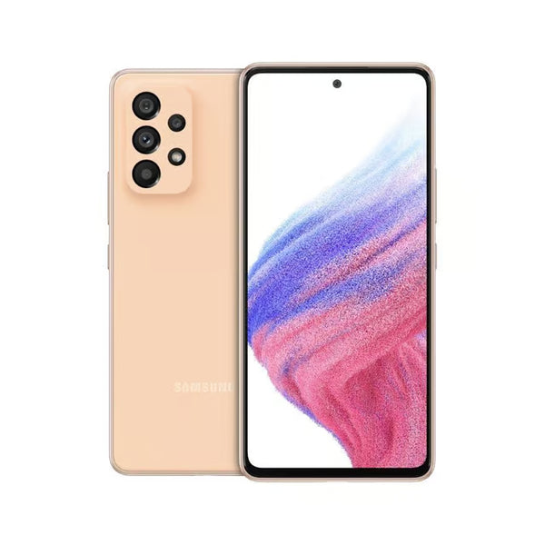 Galaxy A33