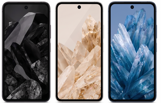 Pixel 8 Pro