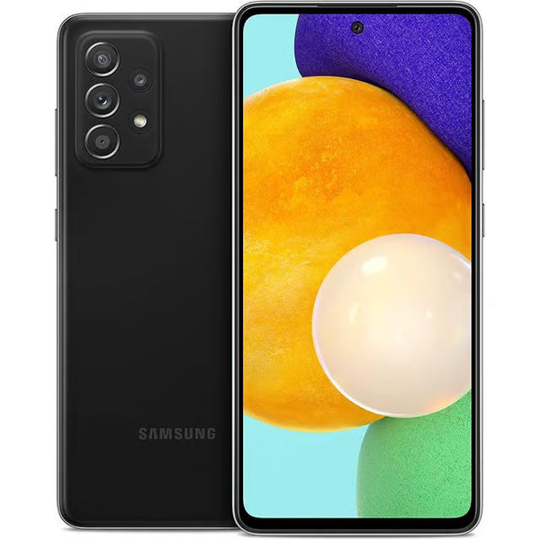 Galaxy A52