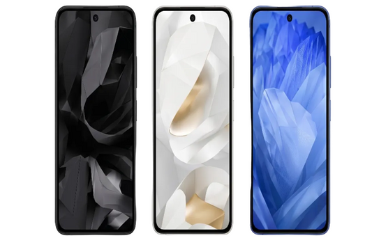 Pixel 9a