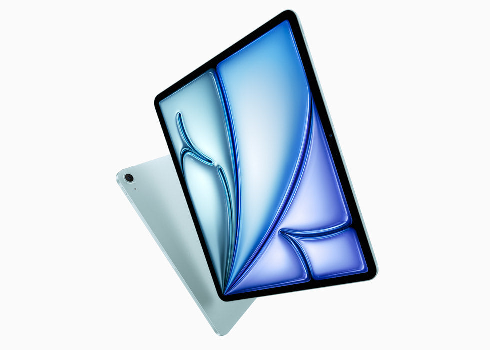 iPad Air 13-Inch (M2)