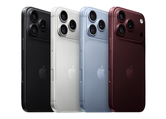 iPhone 18 Pro Max