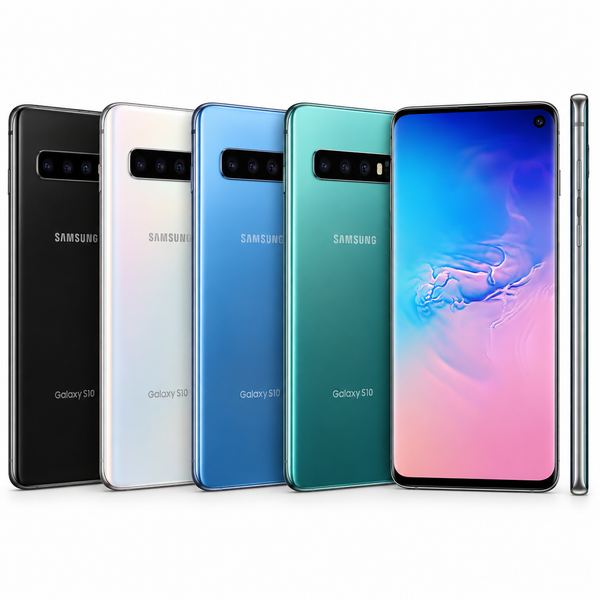 Galaxy S10