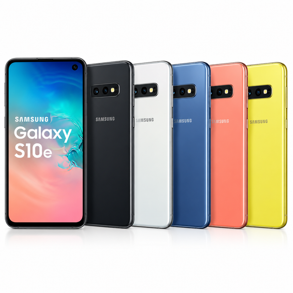 Galaxy S10E