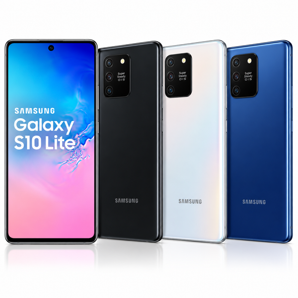 Galaxy S10 Lite