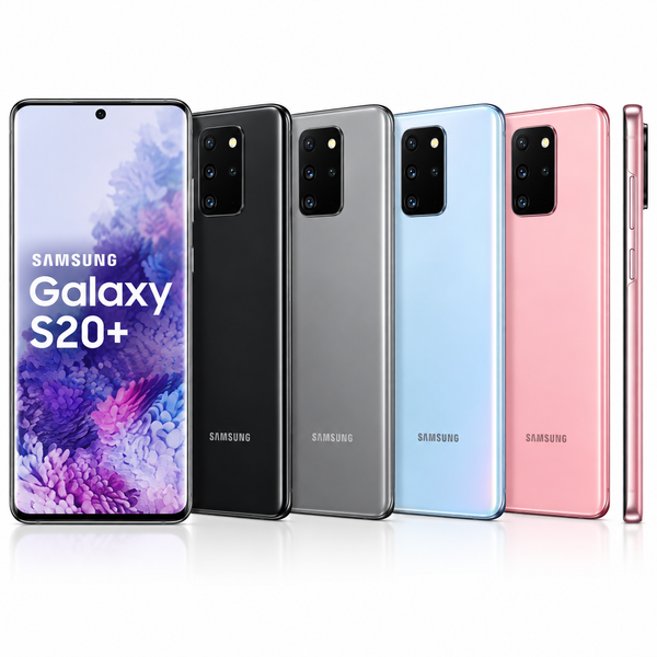 Galaxy S20 Plus