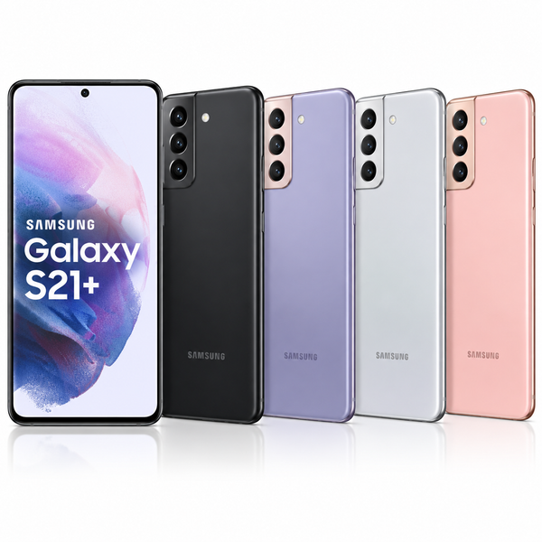 Galaxy S21 Plus
