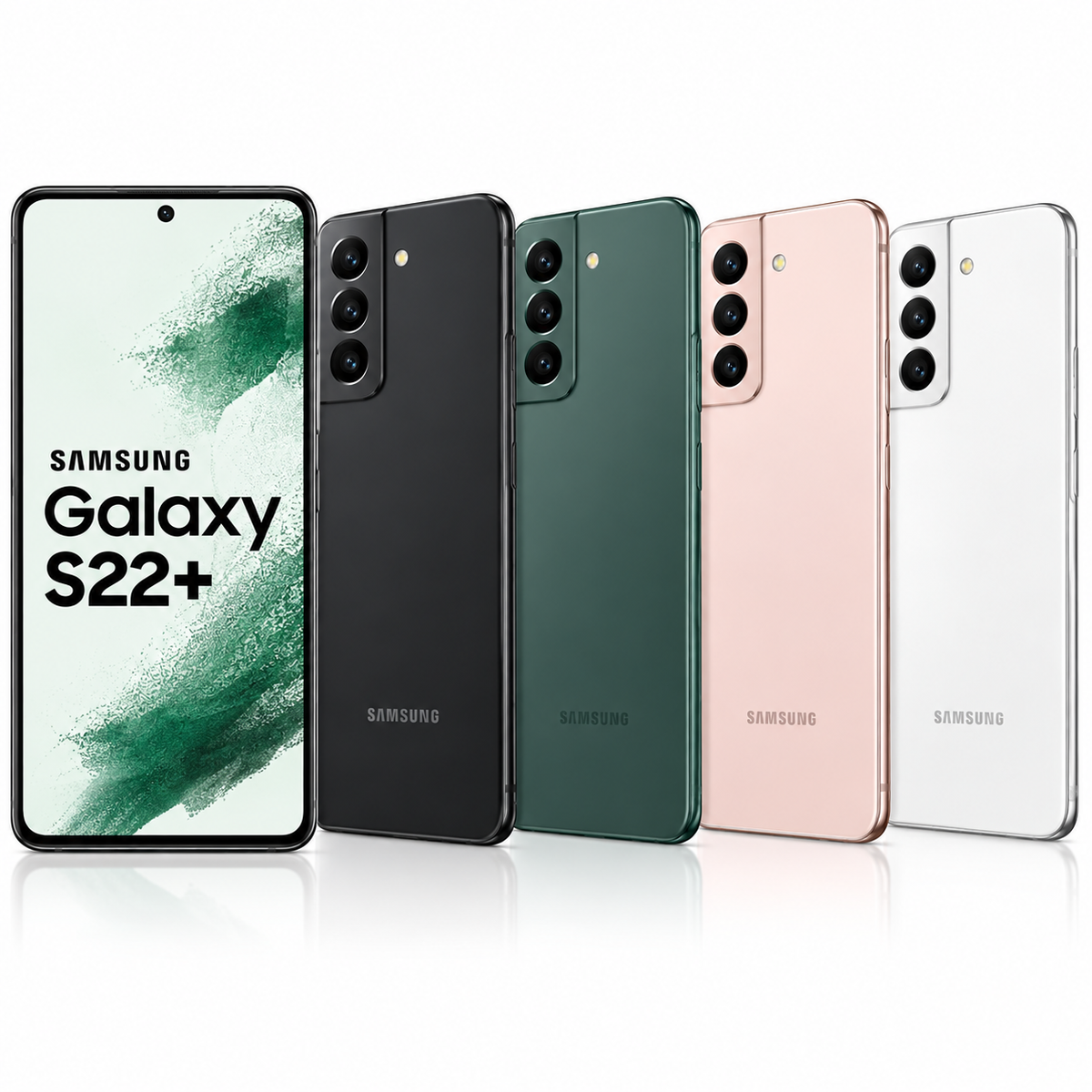 Galaxy S22 Plus