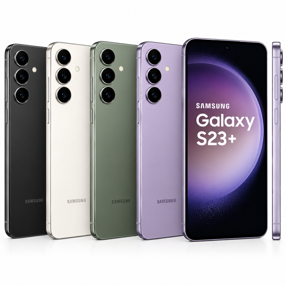 Galaxy S23 Plus