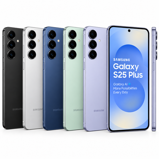 Galaxy S25 Plus
